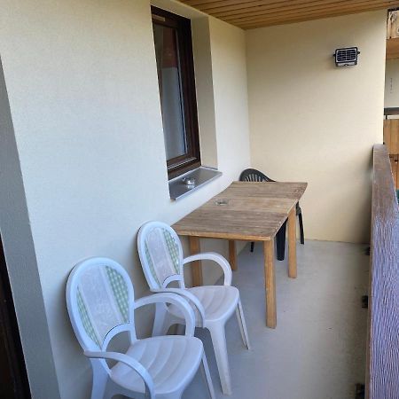 Samoens 1600 Les Cimes Apartment Bagian luar foto