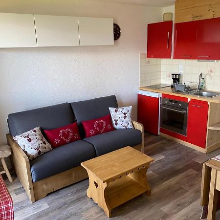 Samoens 1600 Les Cimes Apartment Bagian luar foto