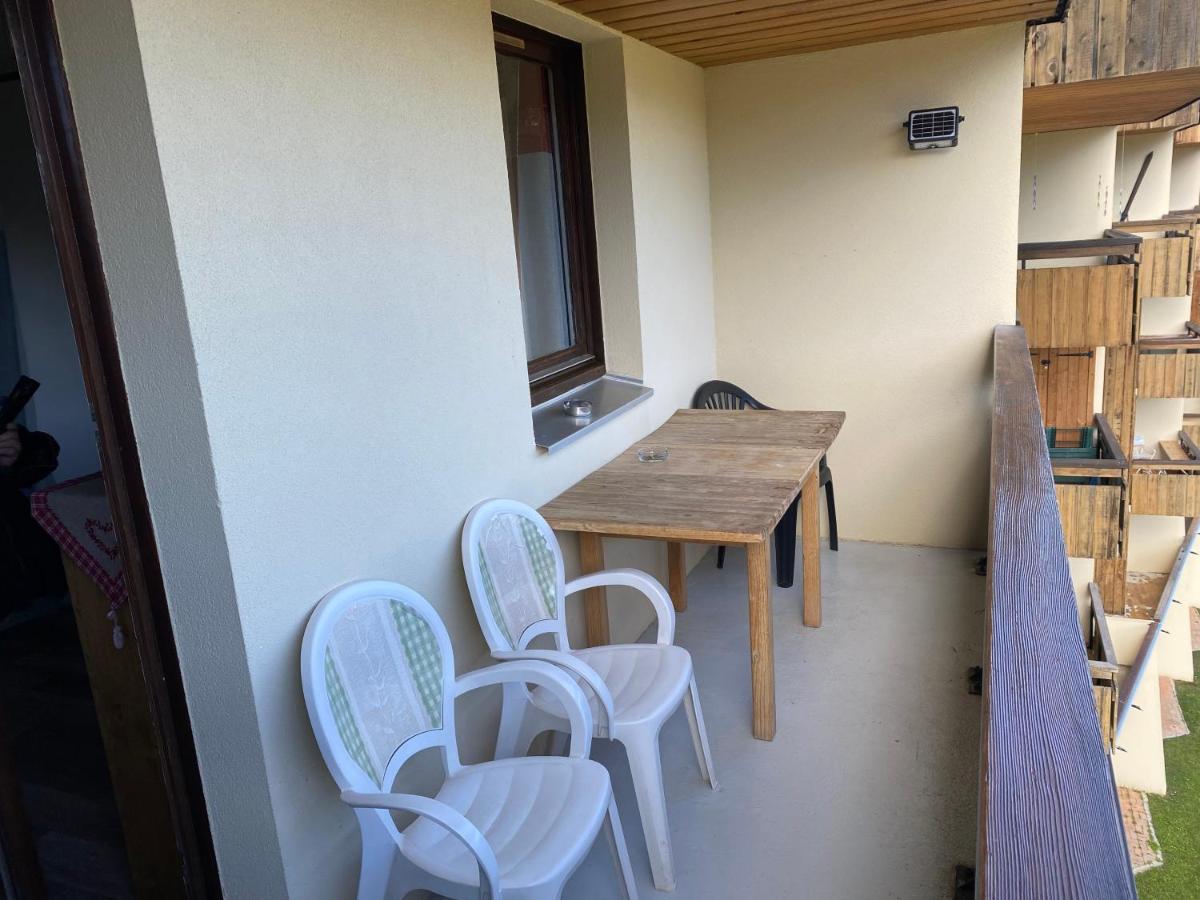 Samoens 1600 Les Cimes Apartment Bagian luar foto