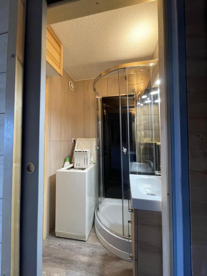 Samoens 1600 Les Cimes Apartment Bagian luar foto